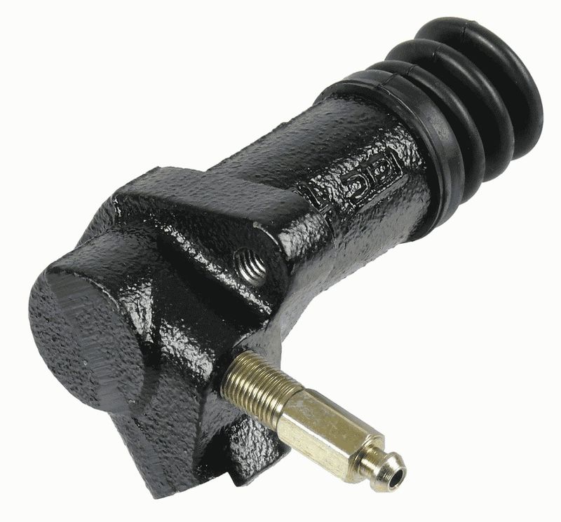 SACHS 6283600490 Slave Cylinder, clutch