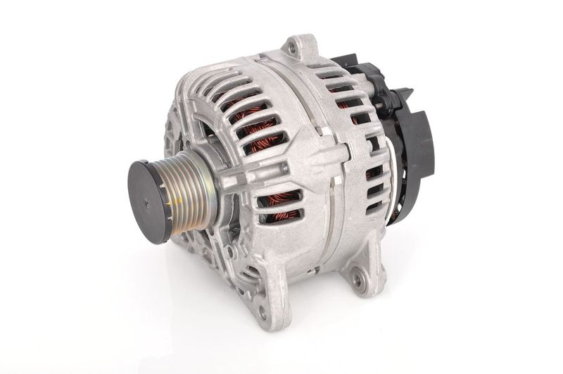 BOSCH 0124525537 Alternator