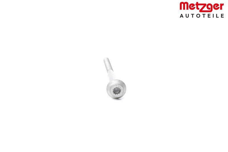 METZGER AUTOTEILE 0873156 Screw, injection nozzle holder