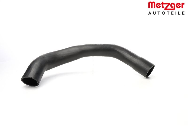 METZGER AUTOTEILE 2400369 Charge Air Hose