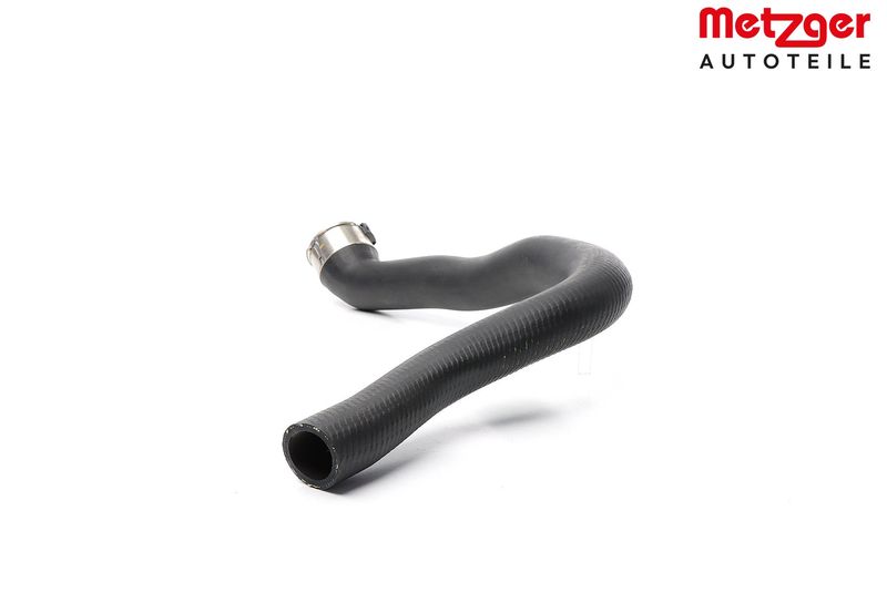 METZGER AUTOTEILE 2400558 Charge Air Hose