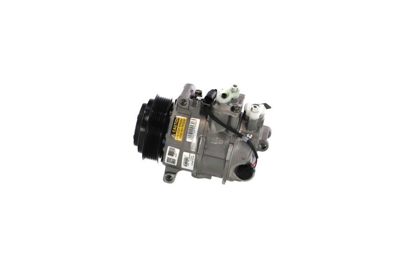 REMANTE 005-001-000191R Compressor, air conditioning