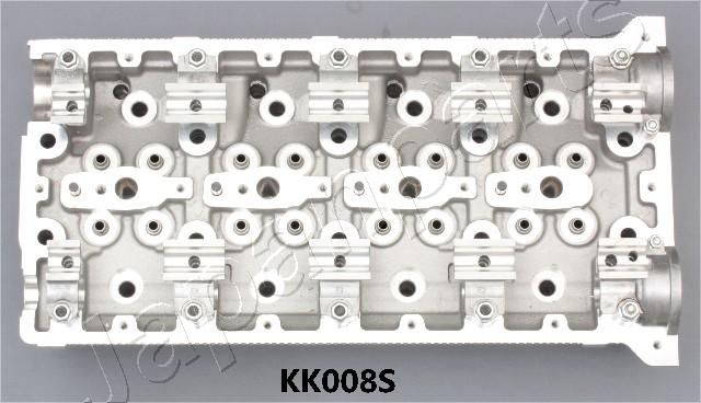 JAPANPARTS XX-KK008S Cylinder Head