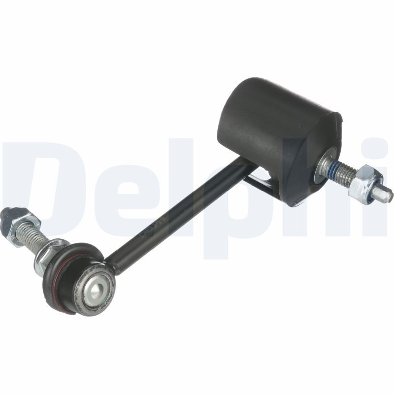 Stabilisaator, Stabilisaator, DELPHI TC5013
