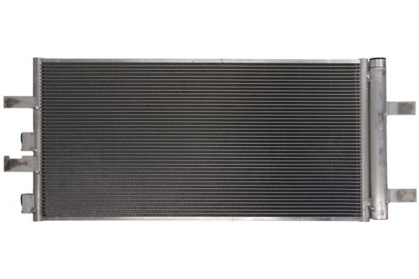 A/C condensator (met droger) past: BMW 1 (F40), 2 (F45), 2 GRAN COUPE (F44), 2 GRAN TOURER (F46), 2 GRAN TOURER VAN (F46), X1 (F48), X2 (F39)  MINI (F55), (F56), (F57) 1.2-2.0D 09.13-
