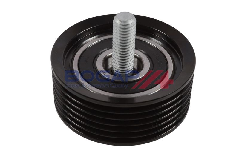 Polea para Correa Poly V BOGAP C1320113
