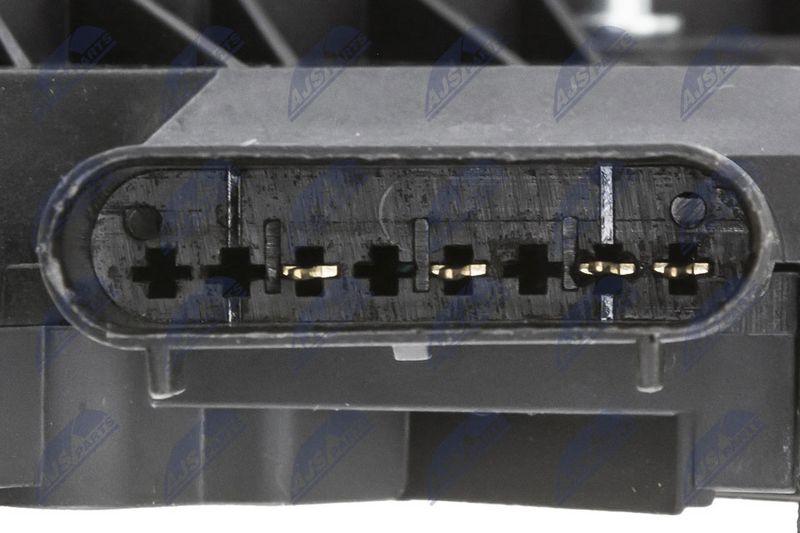 NTY EZC-FR-371 Door Lock