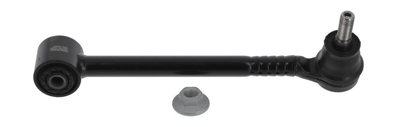 Lenker, Radaufhängung