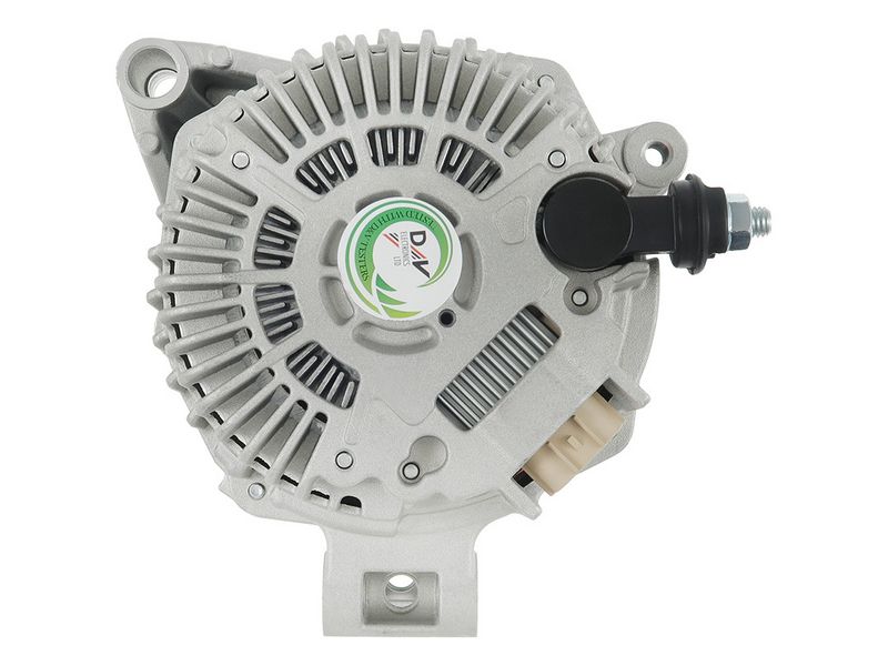 Generaator, AS-PL A5126