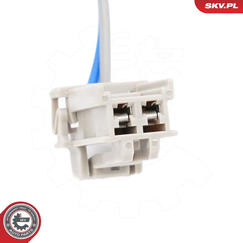 Tagaluugi sulgur, ESEN SKV 60SKV628