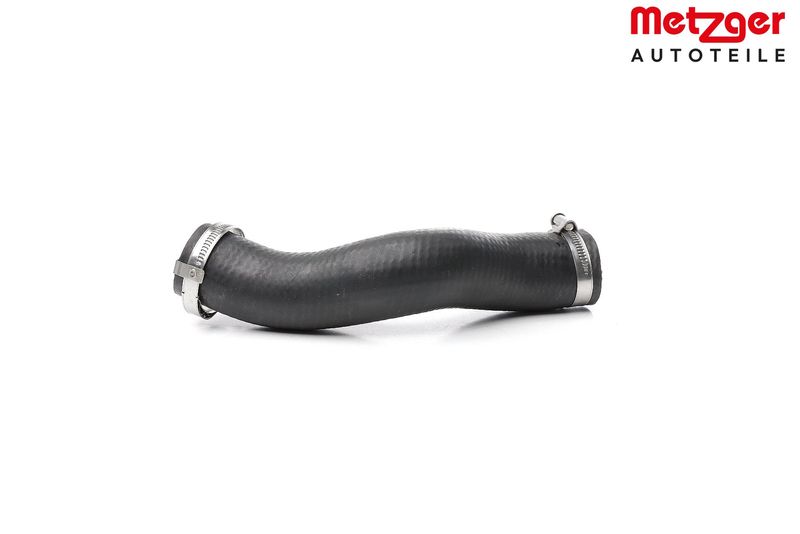 METZGER AUTOTEILE 2401336 Charge Air Hose