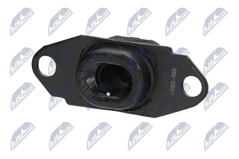 Paigutus, Mootor, NTY ZPS-NS-080