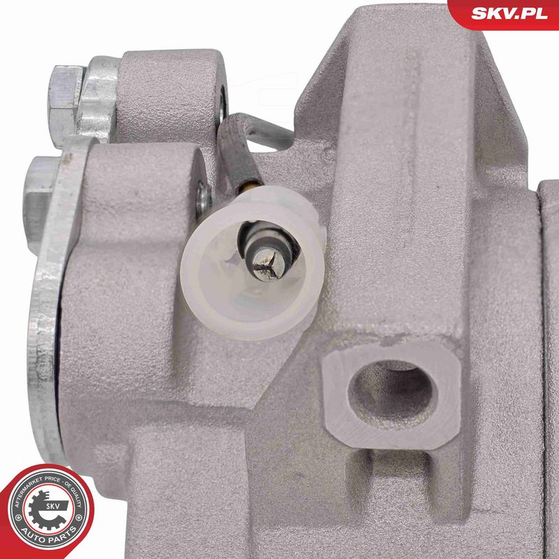 Kompressor, kliimaseade, ESEN SKV 84SKV072