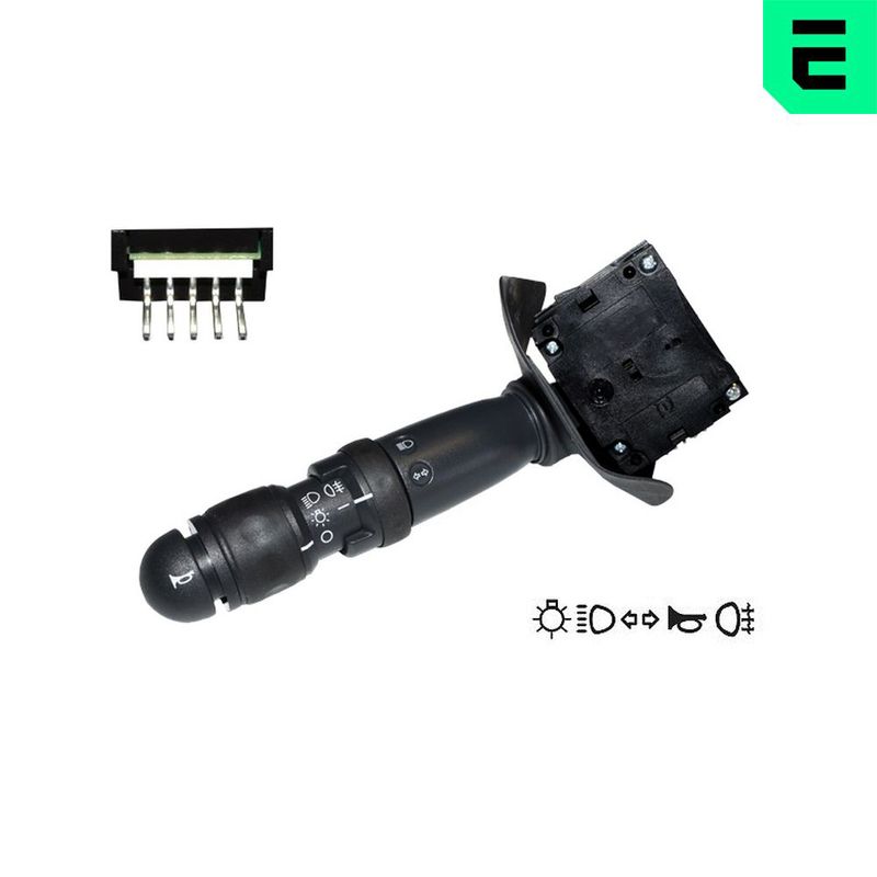ERA 440571 Vairo kolonėlės jungiklis