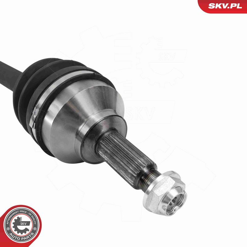 ESEN SKV 40SKV062 Drive Shaft