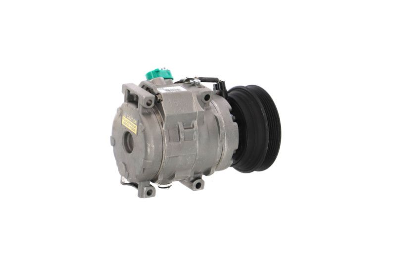 REMANTE 005-001-000073R Compressor, air conditioning