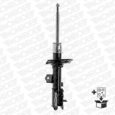 MONROE G7420 Shock Absorber