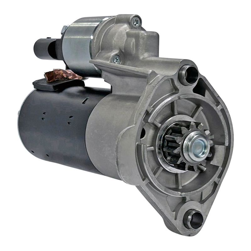 starter PRESTOLITE ELECTRIC S1404B