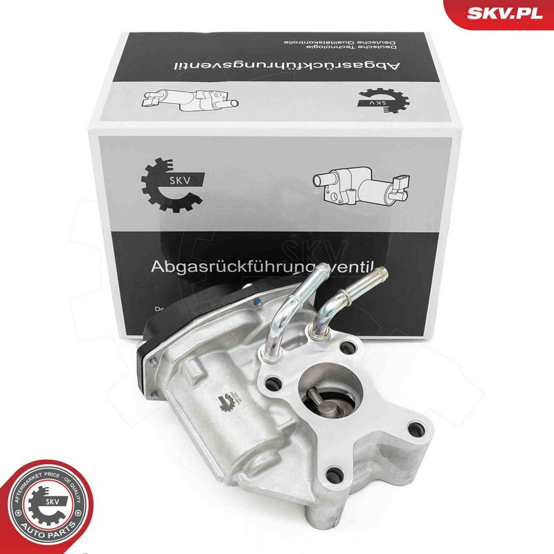 EGR-klapp, ESEN SKV 14SKV265