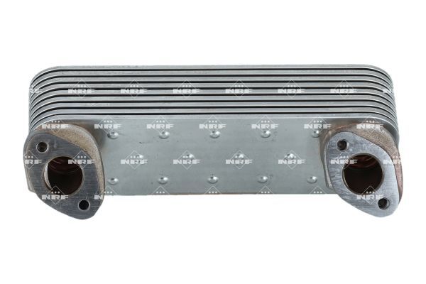 NRF 31039 Oil Cooler, engine oil