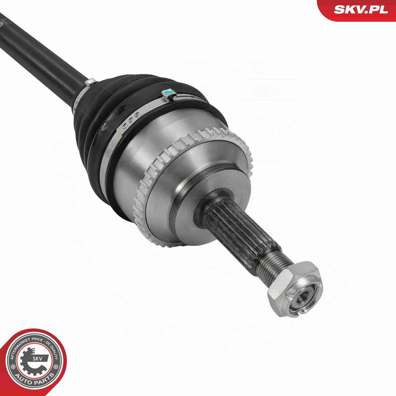 ESEN SKV 40SKV404 Drive Shaft