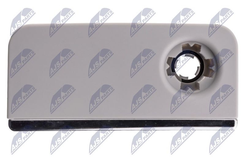 Kindalaeka lukk, NTY EZC-ME-436