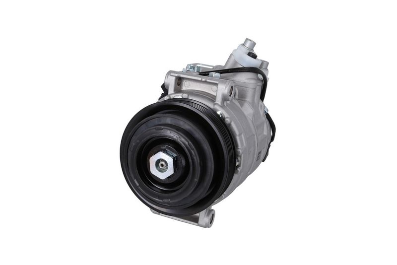 KAMOKA 7820258 Compressor, air conditioning