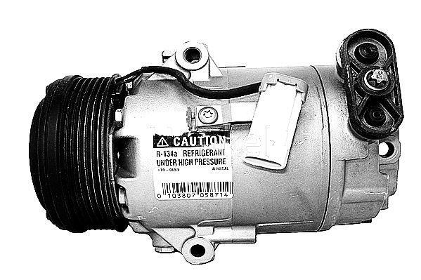 Henkel Parts kompresszor, klíma 7110659R