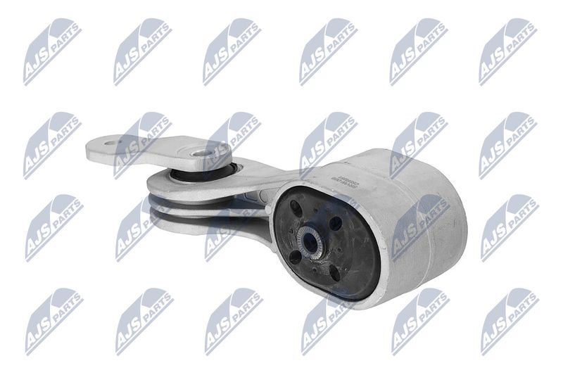 NTY ZPS-VW-069 Mounting, engine