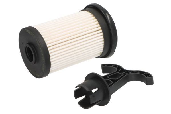 Brandstoffilter past: FORD GALAXY III, GALAXY MK III, MONDEO V, S-MAX  FORD USA EDGE 2.0D/2.0H 09.14-