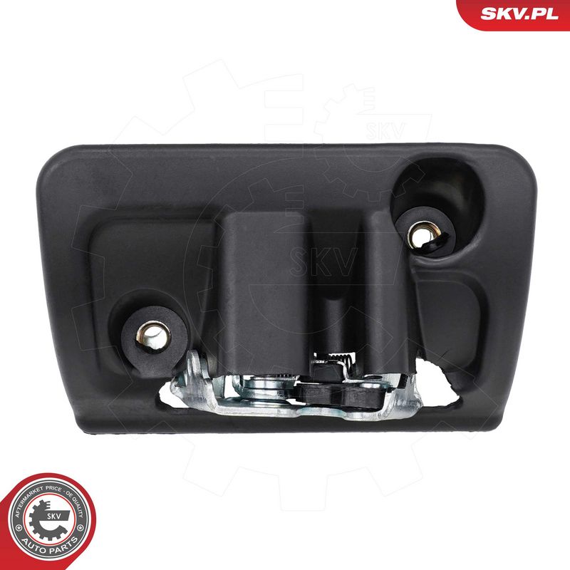 Tagaluugi sulgur, ESEN SKV 60SKV660