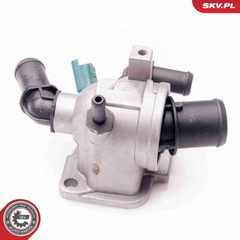 ESEN SKV 20SKV071 Thermostat, coolant