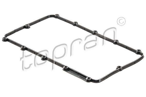TOPRAN 304418 - Gasket, cylinder head cover