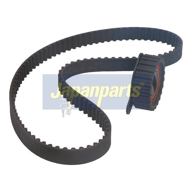 Juego de correas dentadas