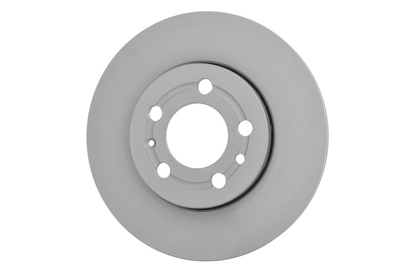 BOSCH 0986479B58 MARELLI Brake Disc