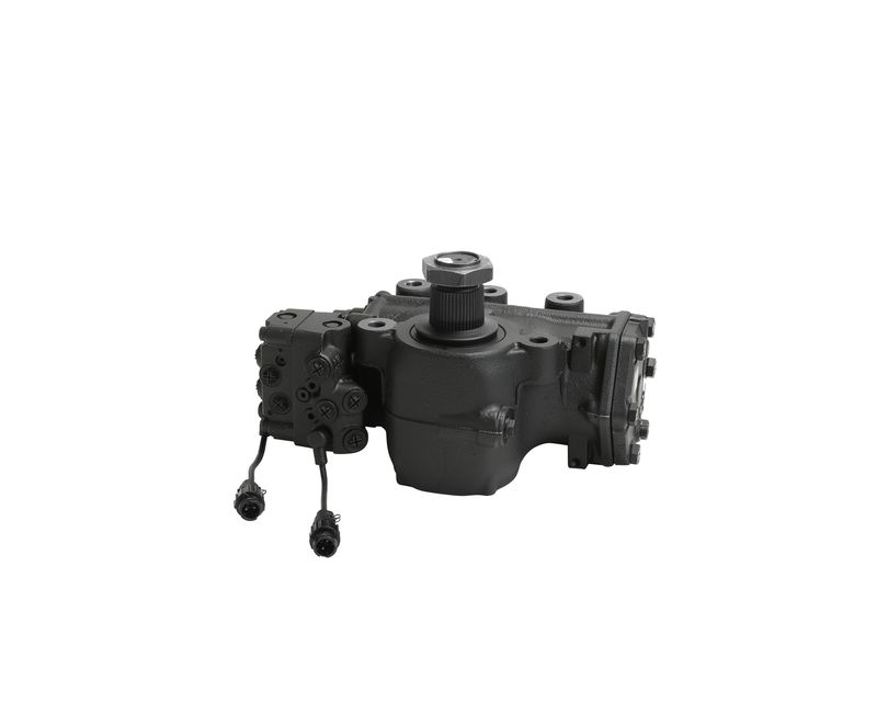 BOSCH KS01002178 Steering Gear