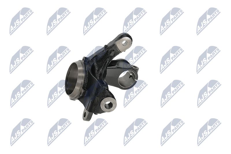 Käändmik, rattakinnitus, NTY ZZP-HD-022