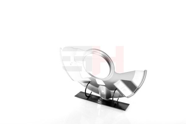 GH GH-483266V Splash Guard, brake disc