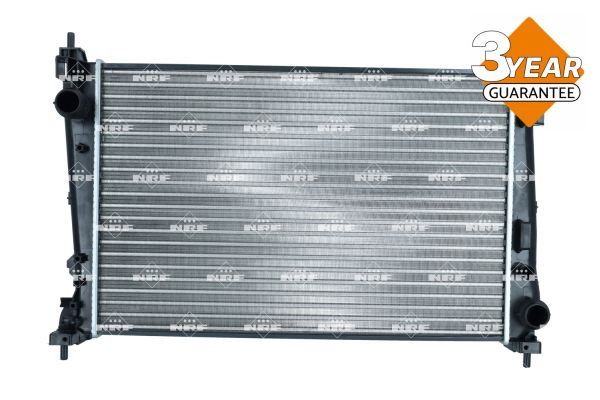 Radiator, racire motor NRF 550080A
