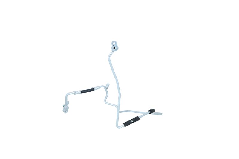 NRF 400098 High/Low-pressure Line, air conditioning