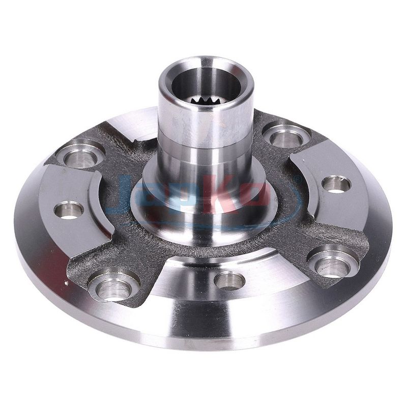 Rattarumm, JAPKO 410012