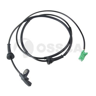 датчик, обороти на колелото OSSCA