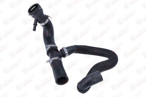 BIRTH 56256 Radiator Hose