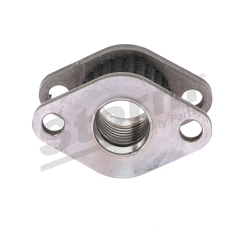Tuyauterie, vanne EGR STORM QUALITY PARTS STO503360