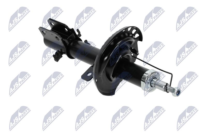 Amort, NTY A-NS-023
