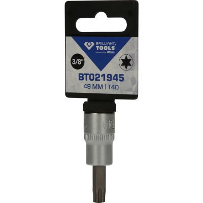 Padrun, KS TOOLS BT021945