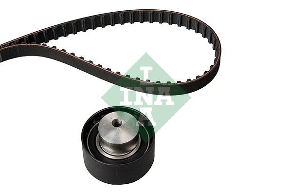 Schaeffler INA Fogasszíjkészlet 530 0228 10