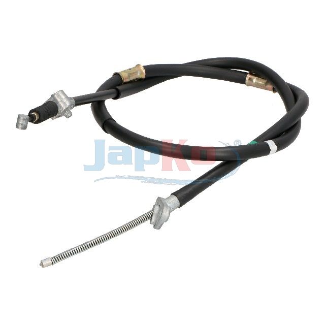 Tross, seisupidur, JAPKO...