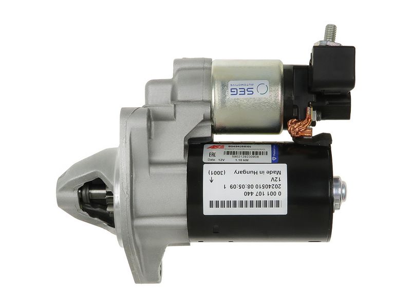 AS-PL S0494(SEG) Starter