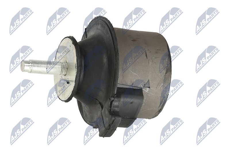 Paigutus, Mootor, NTY ZPS-KA-302